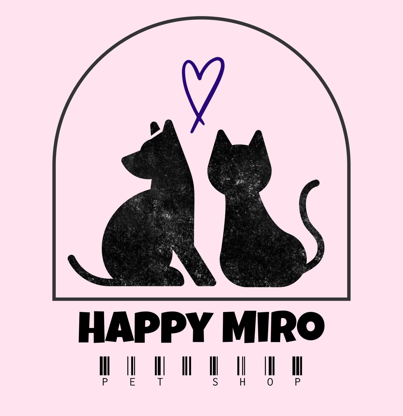Happy Miro Pet Shop